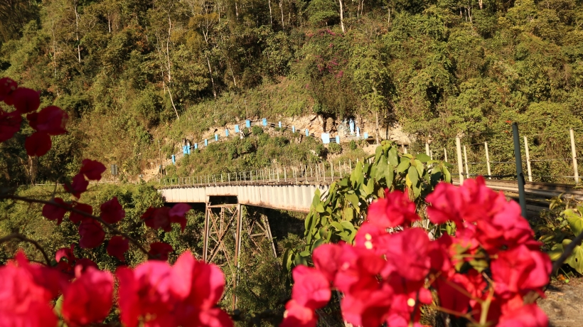 Foto de Amagá, Antioquia en Colombia