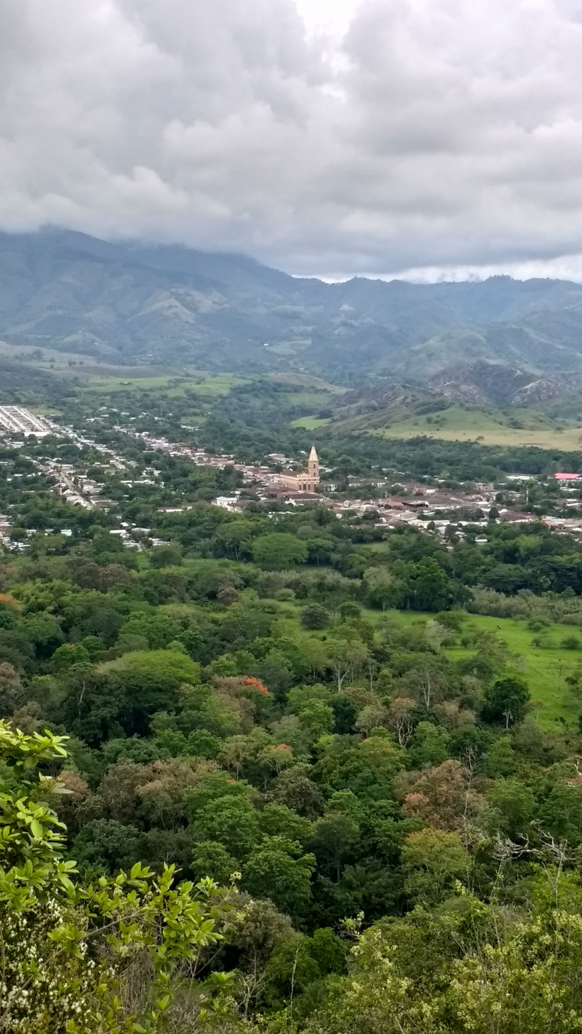 Foto de Agrado, Huila en Colombia