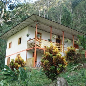 Sitio turístico de Líbano, Tolima