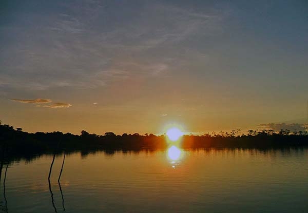 Foto de Leticia, Amazonas en Colombia