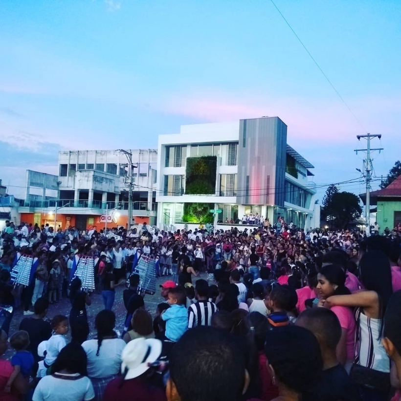 Foto de Sincé, Sucre en Colombia