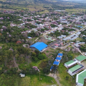 Foto de Alpujarra, Tolima