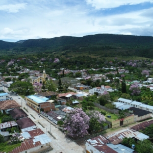 Foto de Alpujarra, Tolima