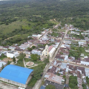 Foto de Alpujarra, Tolima