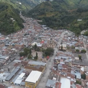 Foto de Cajamarca, Tolima