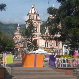 Foto de Cajamarca, Tolima