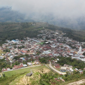 Foto de Dolores, Tolima