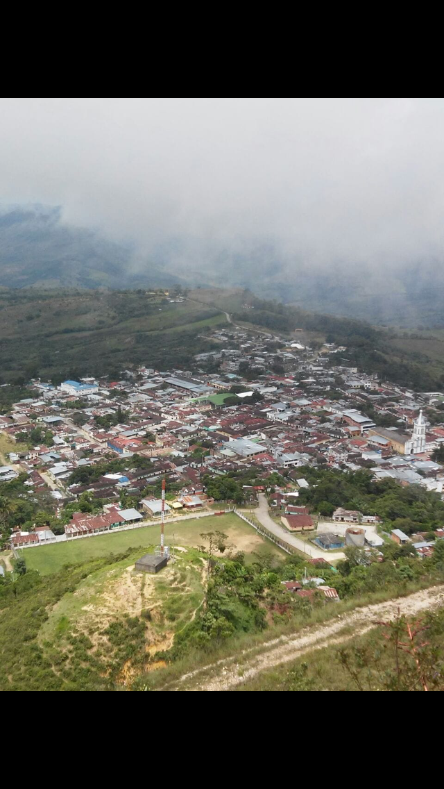 Foto de Dolores, Tolima en Colombia