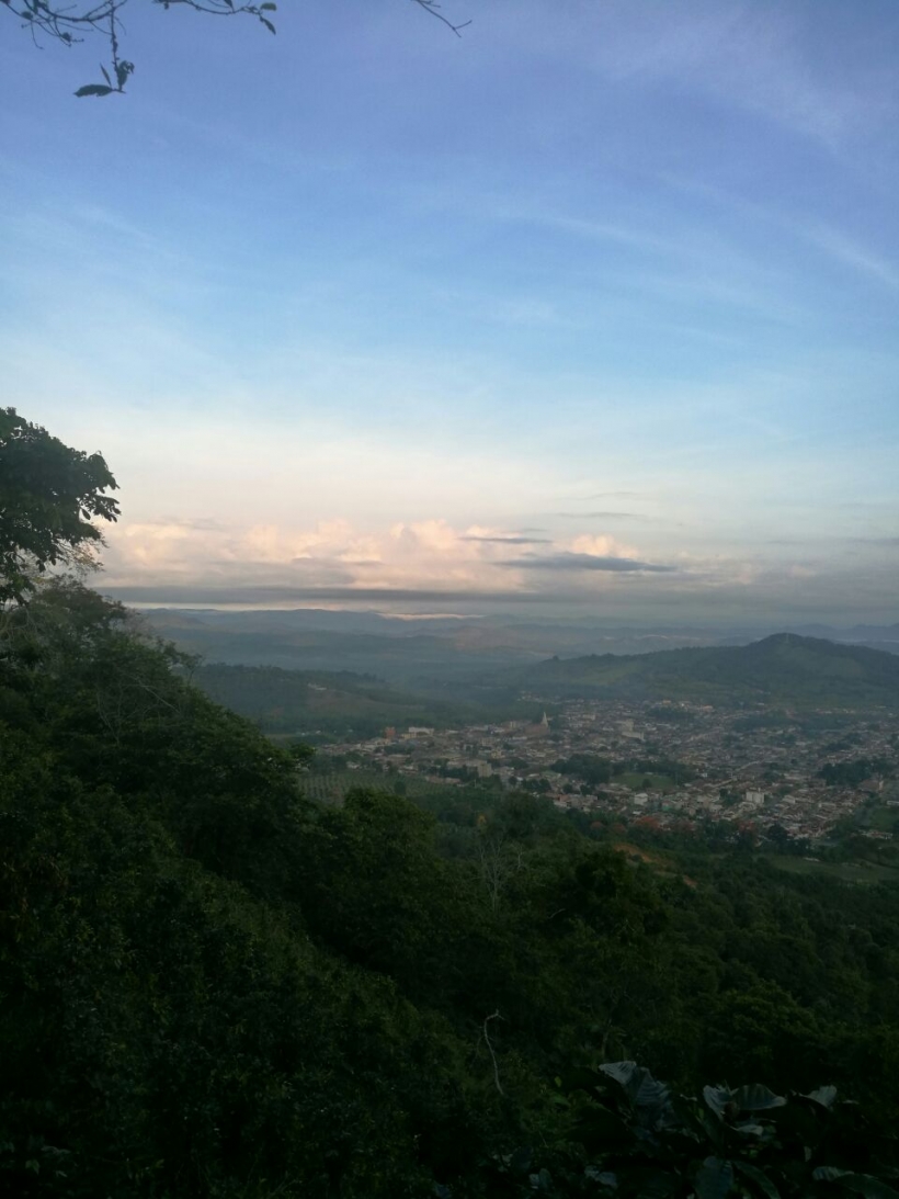 Foto de Caicedonia, Valle del Cauca en Colombia