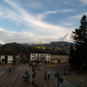 Foto de Sonsón, Antioquia