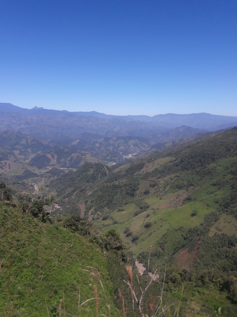 Foto de Sonsón, Antioquia en Colombia