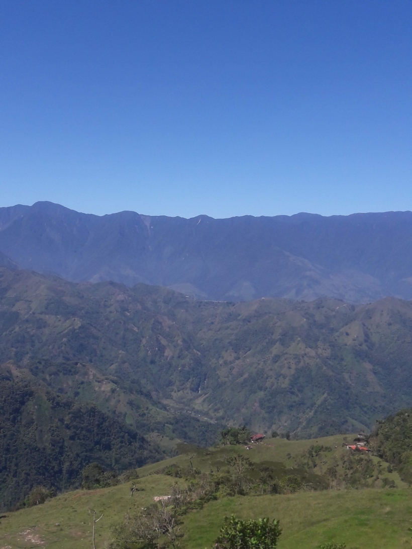 Foto de Sonsón, Antioquia en Colombia