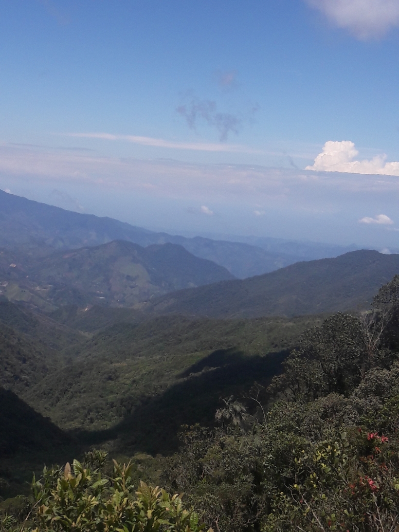 Foto de Sonsón, Antioquia en Colombia