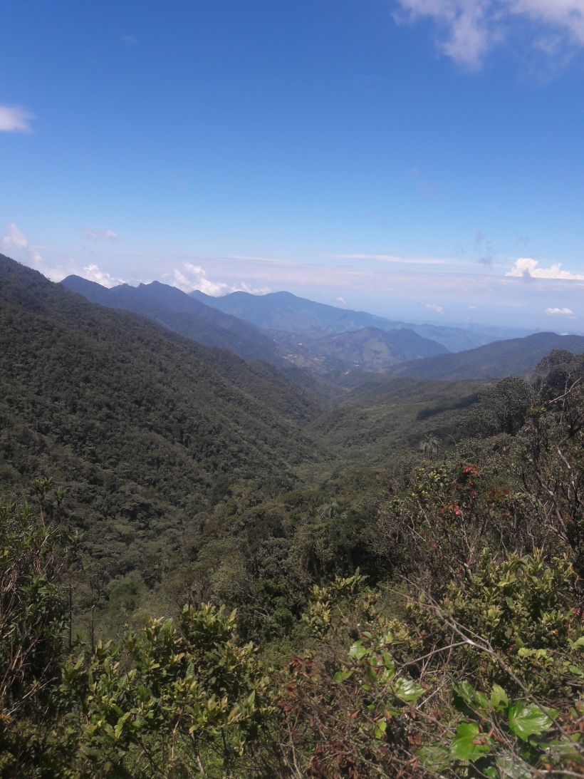 Foto de Sonsón, Antioquia en Colombia