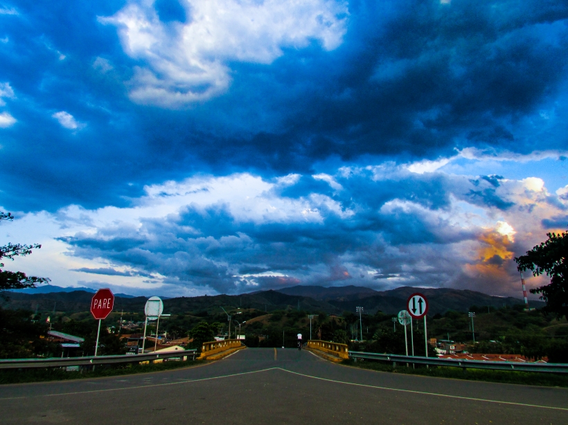 Foto de San Pedro, Valle del Cauca en Colombia