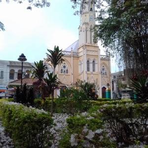 Foto de Sevilla, Valle del Cauca