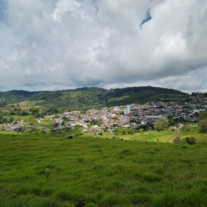 Foto de Versalles, Valle del Cauca