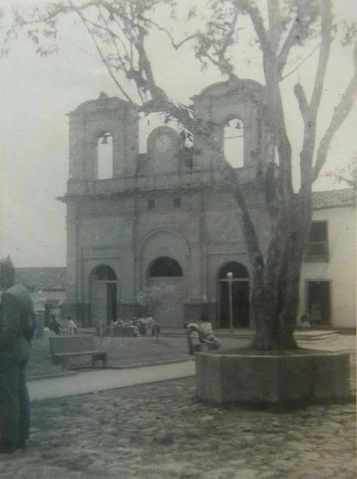 Foto de Anorí, Antioquia en Colombia