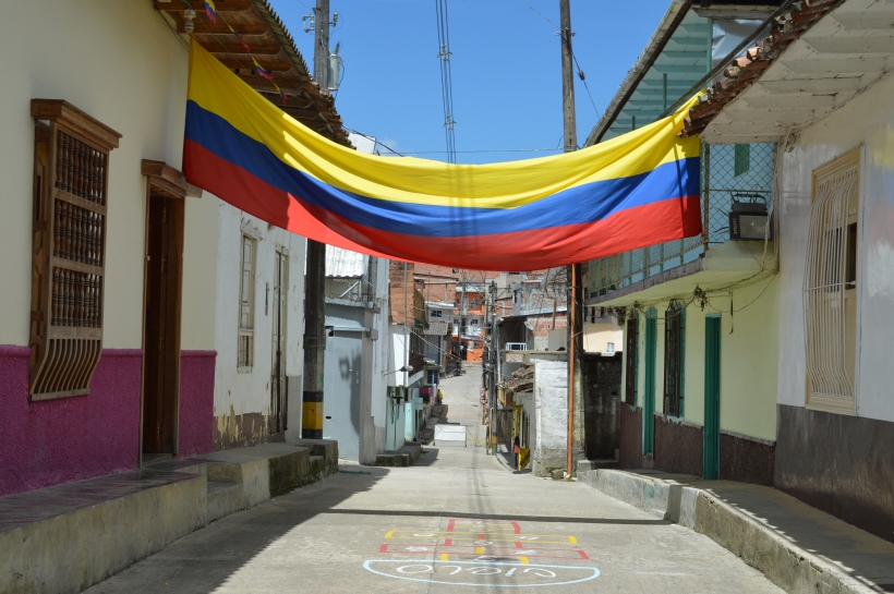 Foto de Anorí, Antioquia en Colombia