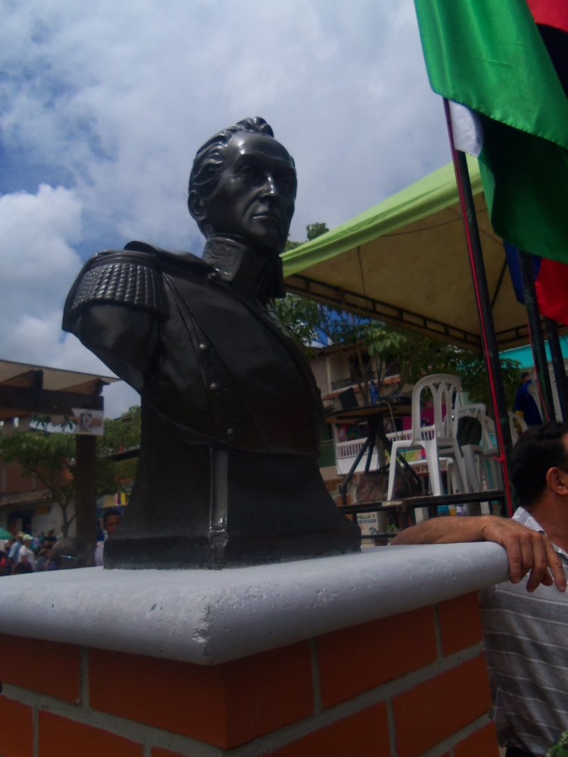 Foto de Anorí, Antioquia en Colombia