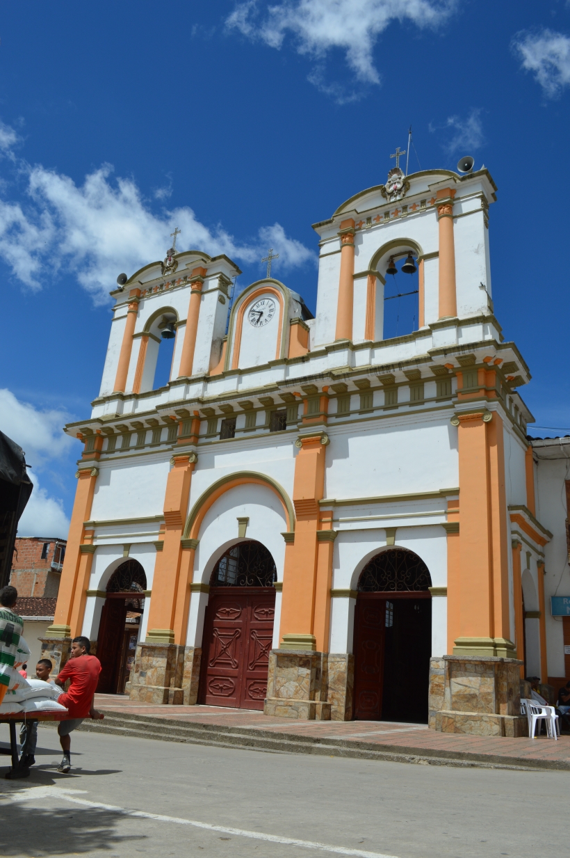 Foto de Anorí, Antioquia en Colombia