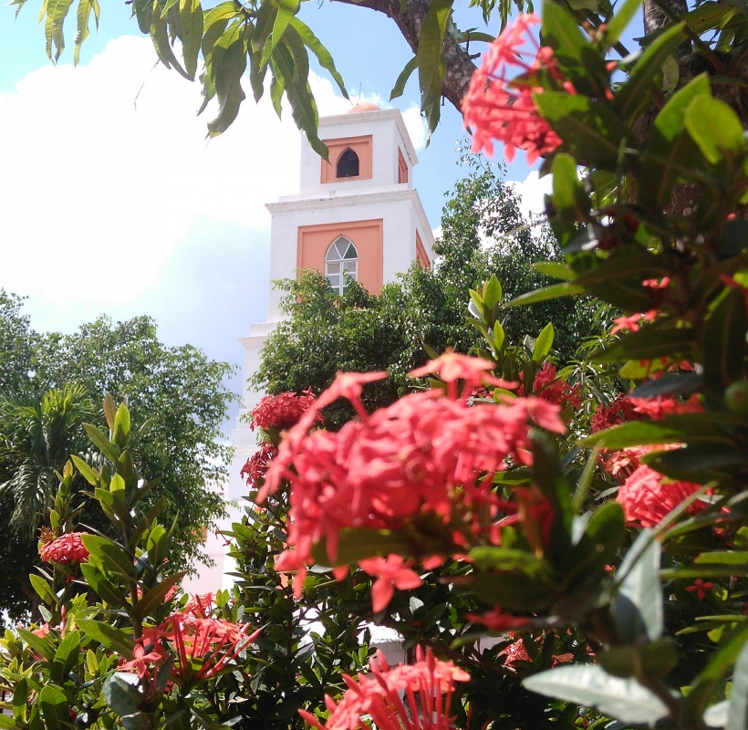 Foto de Juan De Acosta, Atlántico en Colombia