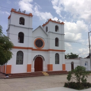 Foto de Palmar De Varela, Atlántico