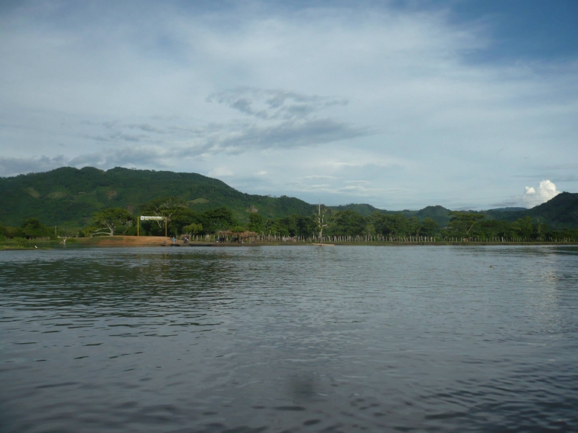 Foto de Altos Del Rosario, Bolívar en Colombia