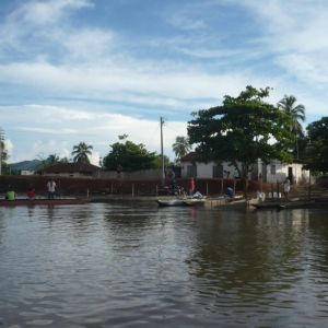 Foto de Altos Del Rosario, Bolívar