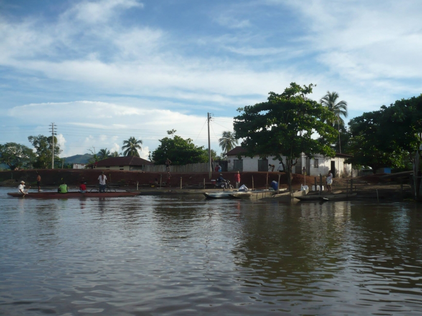 Foto de Altos Del Rosario, Bolívar en Colombia