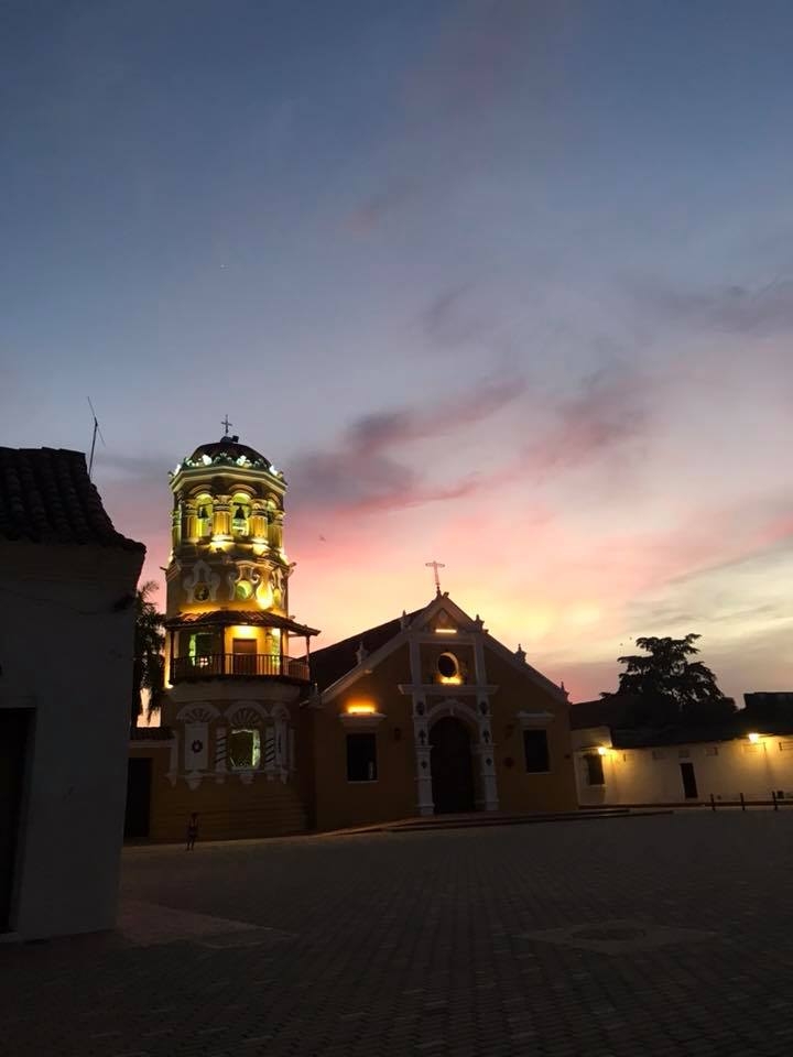 Foto de Mompós, Bolívar en Colombia