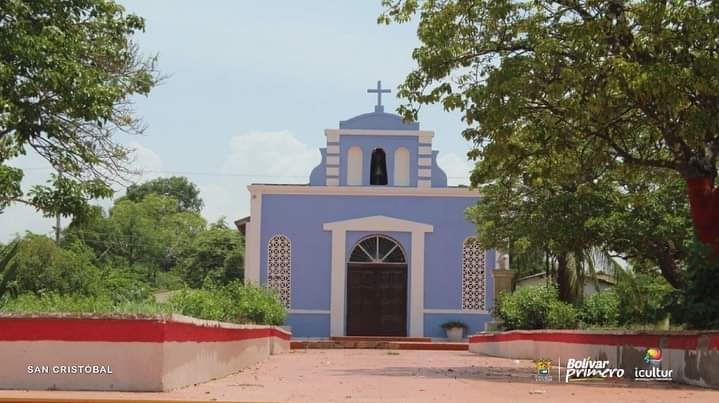 Foto de San Cristóbal, Bolívar en Colombia