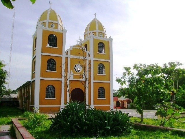 Foto de San Fernando, Bolívar en Colombia