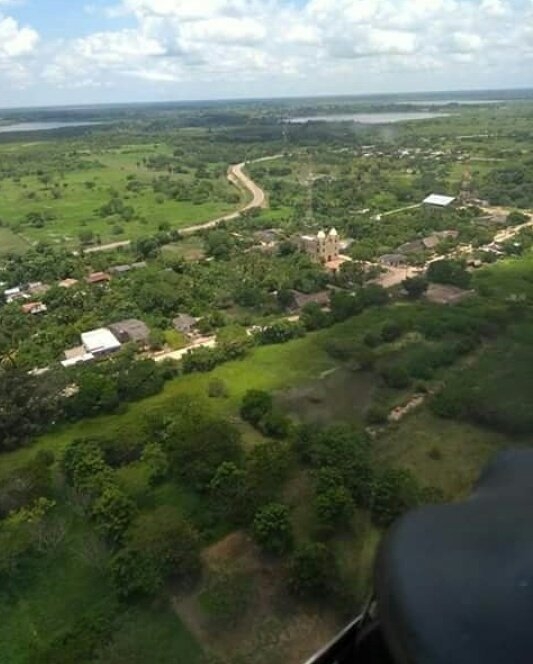 Foto de San Fernando, Bolívar en Colombia