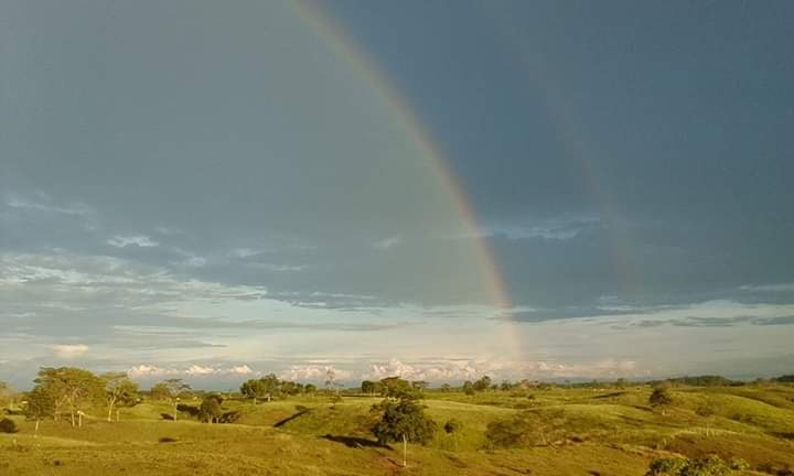 Foto de San Pablo, Bolívar en Colombia