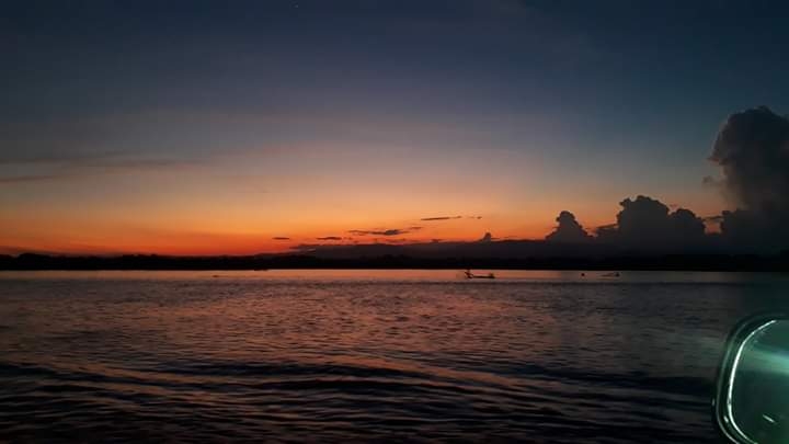 Foto de San Pablo, Bolívar en Colombia