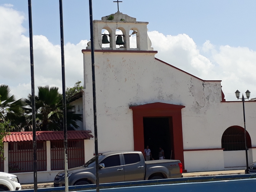 Foto de Santa Catalina, Bolívar en Colombia