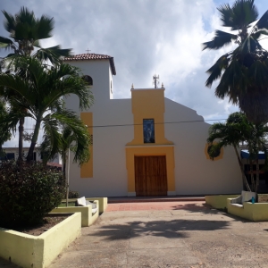 Foto de Santa Catalina, Bolívar