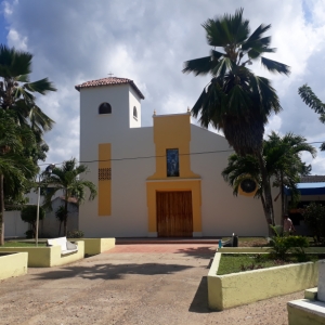 Foto de Santa Catalina, Bolívar