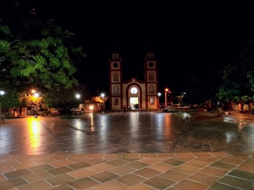 Foto de Talaigua Nuevo, Bolívar en Colombia