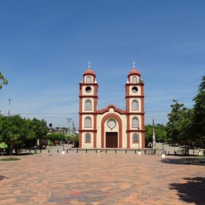 Foto de Talaigua Nuevo, Bolívar
