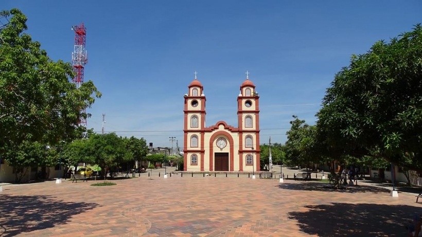 Foto de Talaigua Nuevo, Bolívar en Colombia