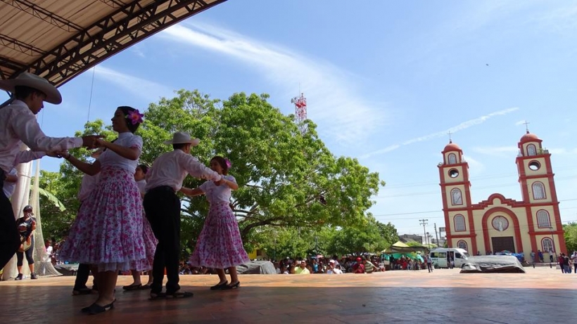 Foto de Talaigua Nuevo, Bolívar en Colombia