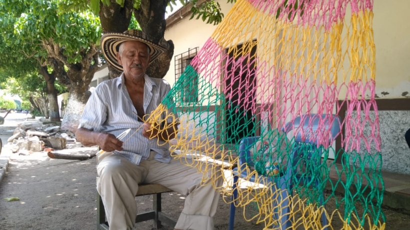 Foto de Talaigua Nuevo, Bolívar en Colombia