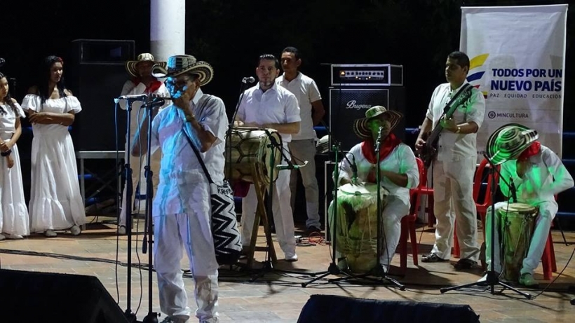 Foto de Talaigua Nuevo, Bolívar en Colombia