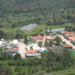 Foto de Almeida, Boyacá