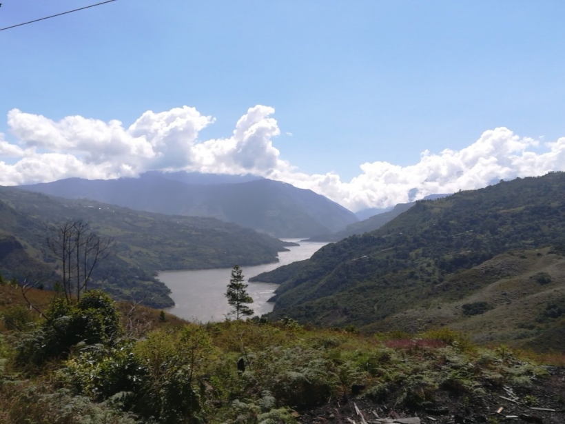 Foto de Almeida, Boyacá en Colombia