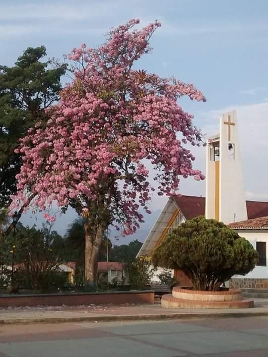 Foto de Almeida, Boyacá en Colombia