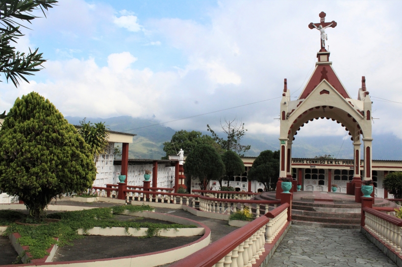 Foto de Briceño, Antioquia en Colombia