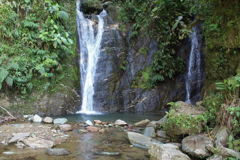 Foto de Briceño, Antioquia en Colombia